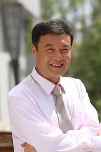 孙松（中国内地男演员）