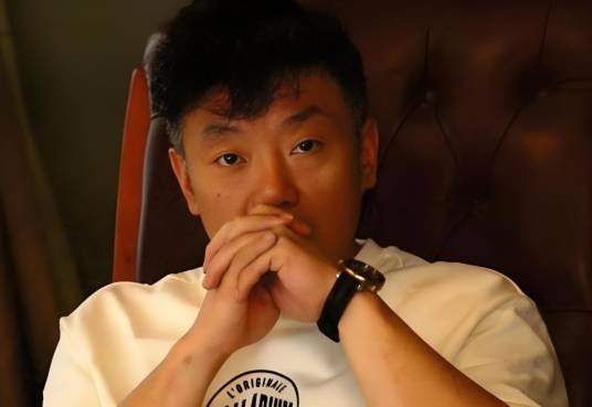 吴鑫宇（中国制片人）