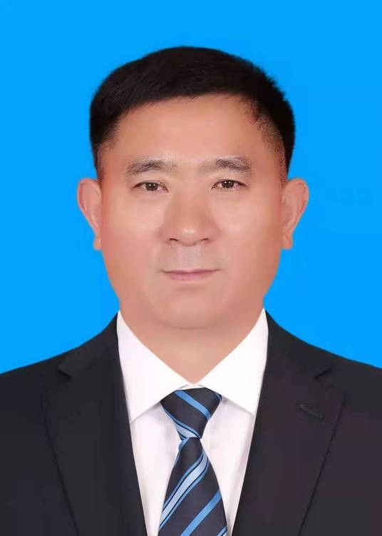 朱志强（云南凤凰文旅集团董事长）
