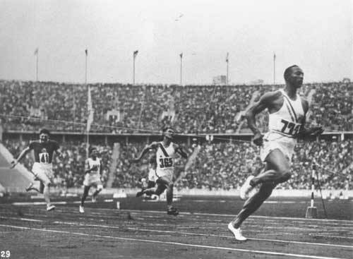 1936年柏林奥运会