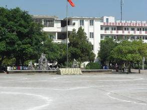 柳州市制剂医药技工学校