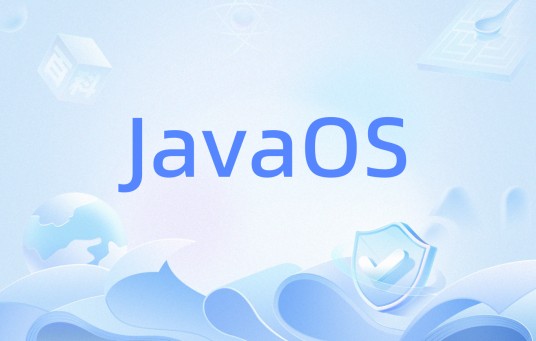 JavaOS