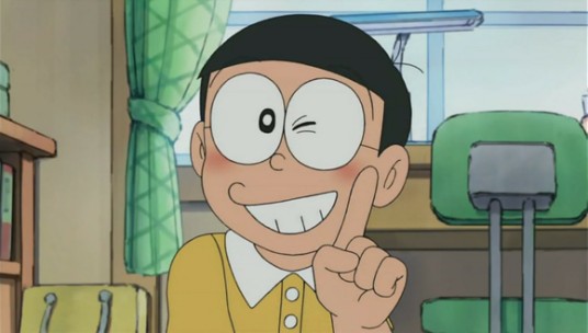 野比大雄