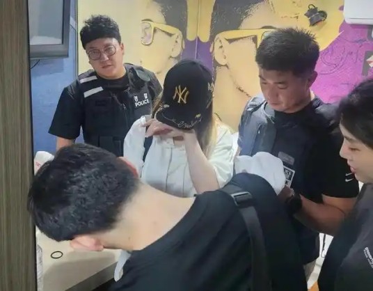 6·24中国公民在菲律宾遭绑架遇害事件