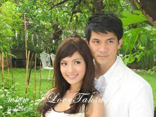 裂心(2008年Ken,Aff主演的泰国电视剧)
