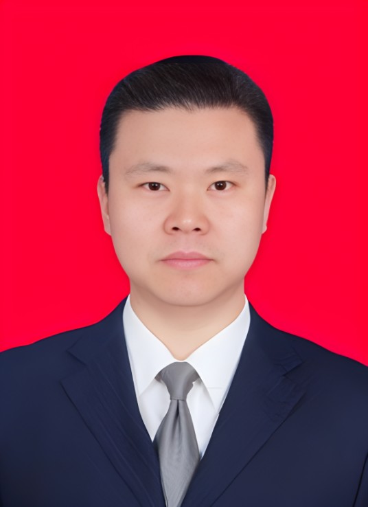 杨晓林（四川省广元市苍溪县人民政府原党组成员、副县长）