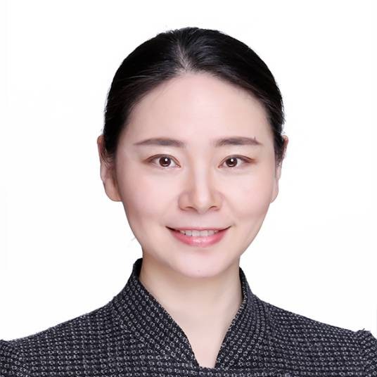 徐薇(国家电力投资集团有限公司专职董事)