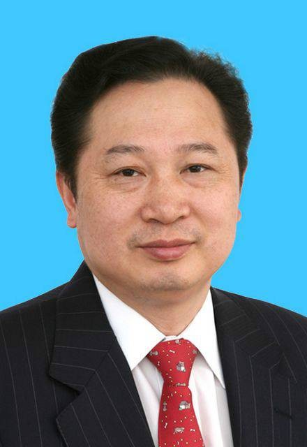 胡金木(国家税务总局广东省税务局原党委书记)