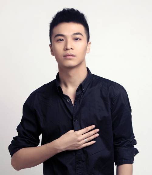 孟瑞（中国影视男演员）