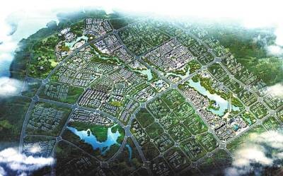 南都古城