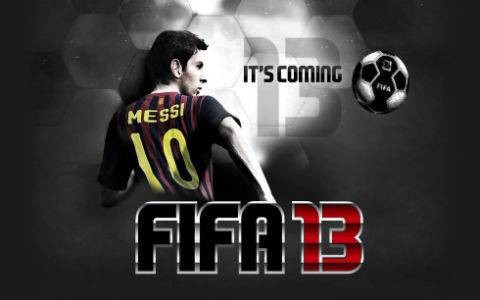 FIFA 13