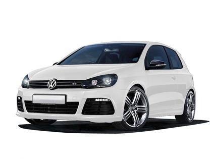 大众Golf R