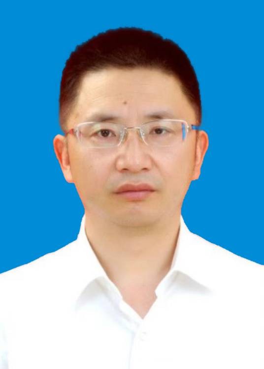 杨晓波(四川省广元市文化广播电视和旅游局原副局长)