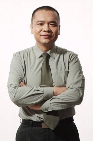 刘猛（心理援助专家，高级心理咨询师督导师）