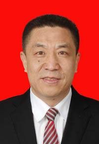 马旭东（宁夏回族自治区公安厅国内安全保卫总队政委）