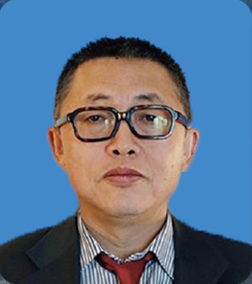 于智敏（中国中医科学院中医基础理论研究所研究员）