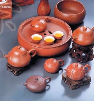 工夫茶(中国传统茶艺)