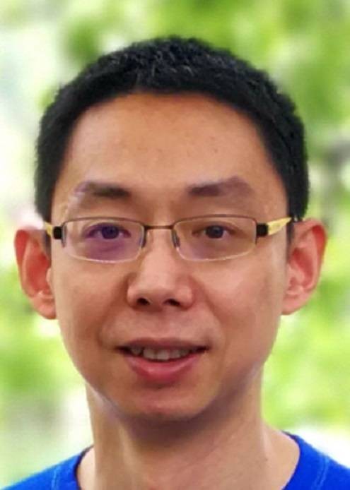 王睿(北京科技大学物联网与电子工程系教授)