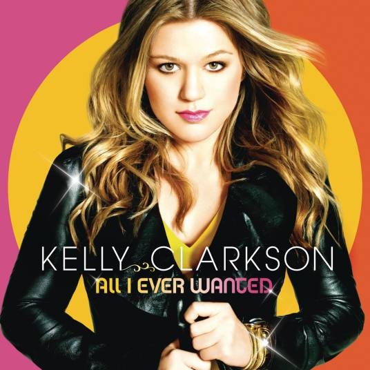 I Want You(Kelly Clarkson演唱的歌曲)