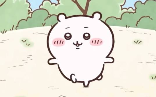 吉伊卡哇(日本漫画《吉伊卡哇》及其衍生作品中的角色)