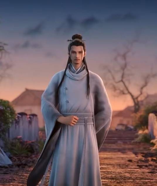 齐静春(中国小说《剑来》及其衍生作品中的角色)
