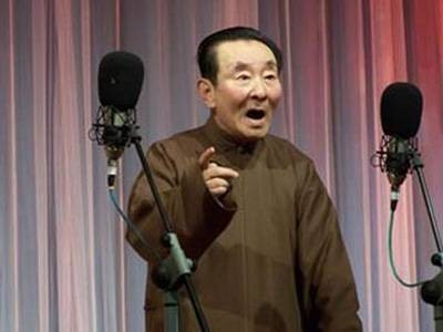 陈涌泉(相声演员、一级演员)