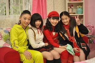 疯丫头第二季