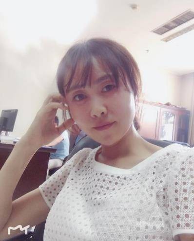 李曦(陕西财经职业技术学院教师)