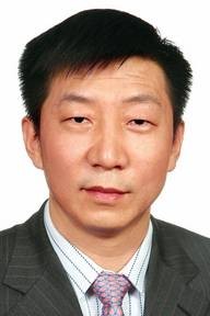 赵刚（第二十届中央委员，陕西省委副书记、省长）