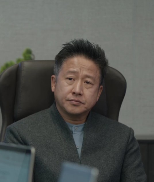 王睿智(电视剧《凡人歌》中的角色)