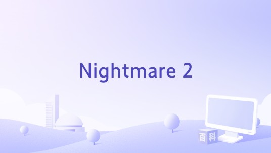 Nightmare 2
