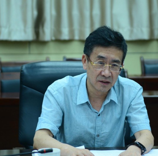 杨子清（中国石油天然气集团陕西销售公司党委书记）