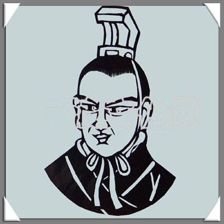 刘懿（东汉第七位皇帝）
