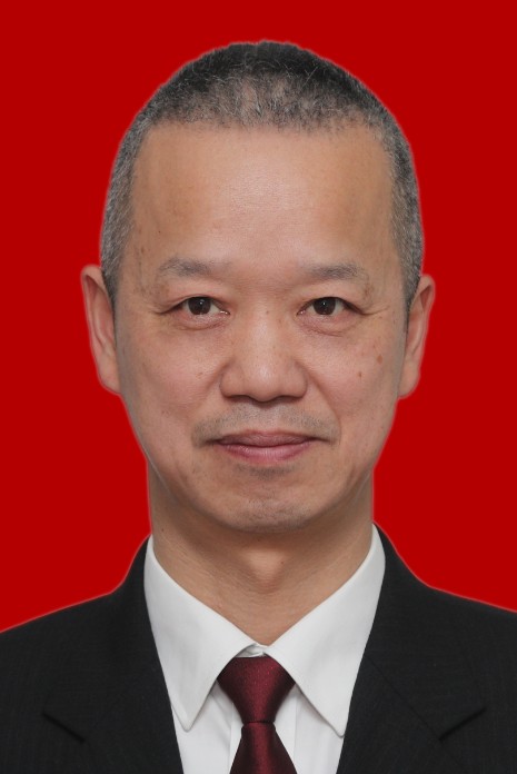 王昕(四川省成都市锦江区人大常委会党组书记、主任)