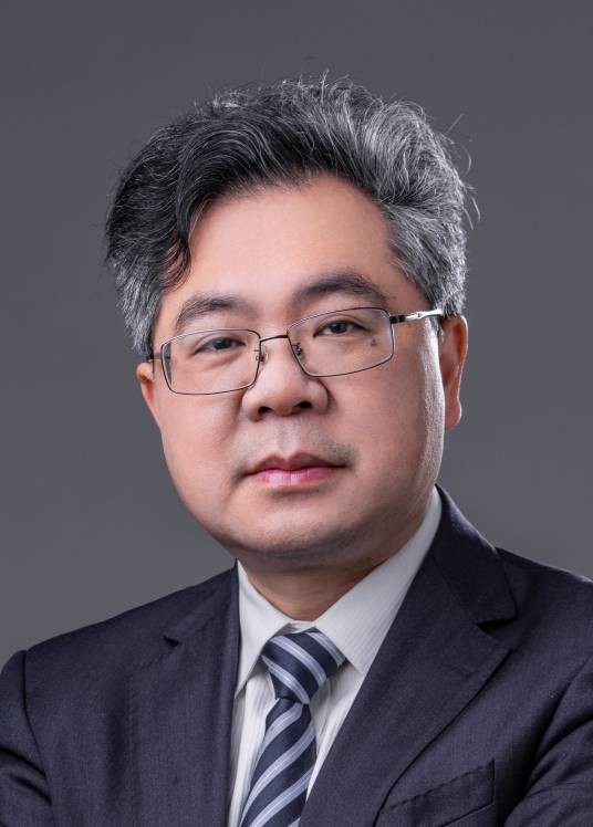 何川（中国工程院院士、西南交通大学校首席教授、博士生导师）