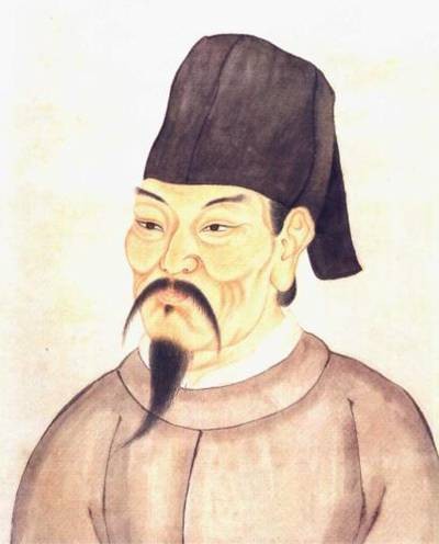 王维（唐代诗人、画家）
