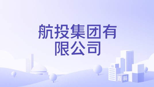 航投集团有限公司