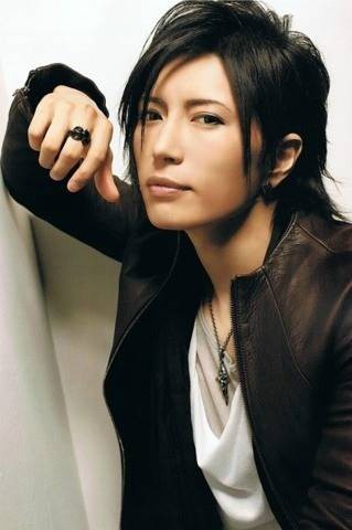 GACKT