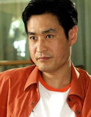 陈锐（中国内地男演员）