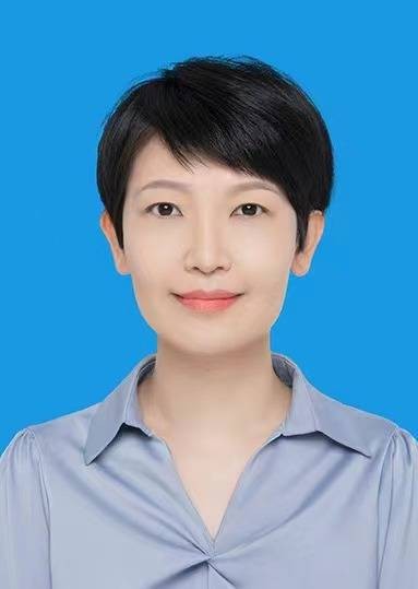 杨晶(广东省惠州市自然资源局原党组成员)