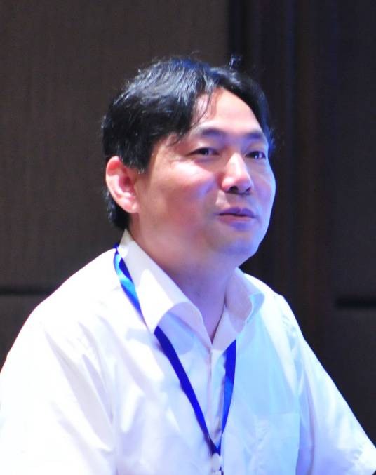 罗仙平