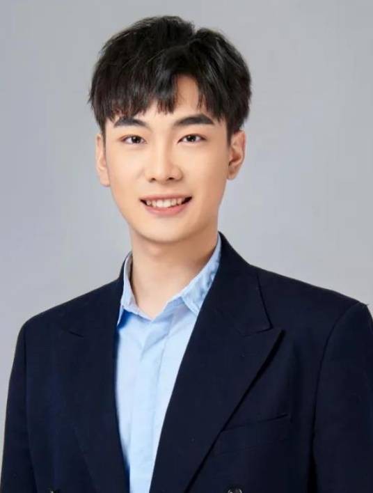武迪(北京科技大学数理学院辅导员)