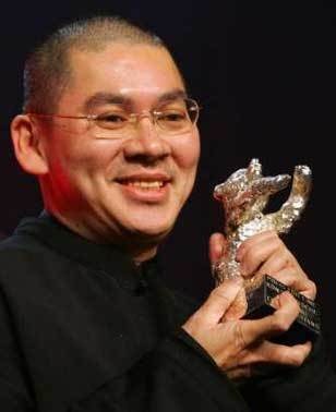 蔡明亮（华语影视导演、编剧）