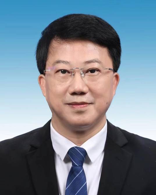 傅小新（江西省赣州市宁都县委原书记）