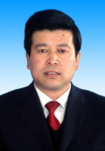 张国生（甘肃省陇南市宕昌县人大常委会原副主任）