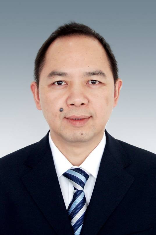 胡斌（四川省成都市规划和自然资源局原局长）