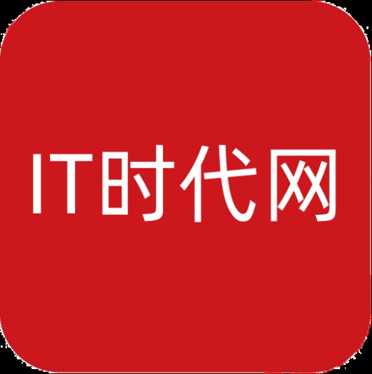 IT时代网