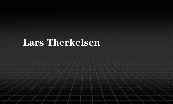 Lars Therkelsen