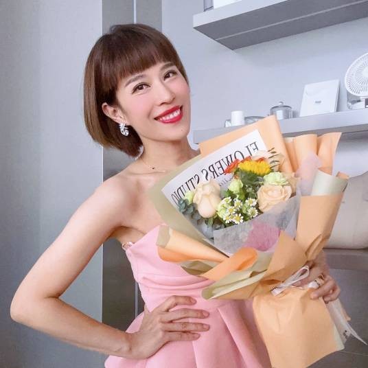 周洁(中国内地影视女演员,主持人)