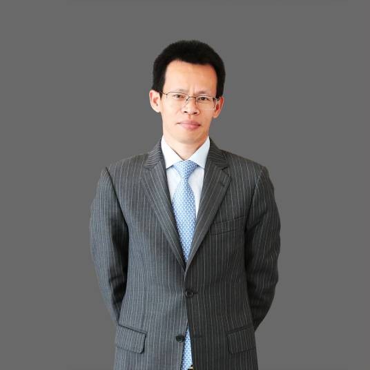 格隆(中国财经作家、金融分析师)